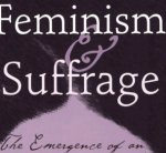 Women Suffrage