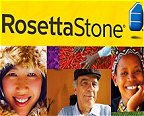 Rosetta Stone Language