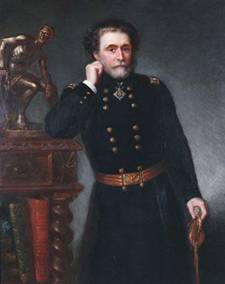 General John Fremont