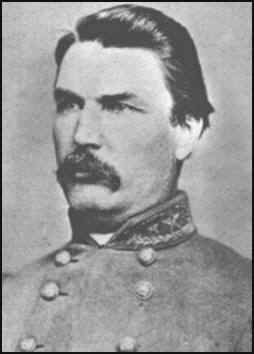General A.L. Long CSA
