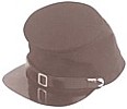 Dirty Billy's 1858 Forage Cap