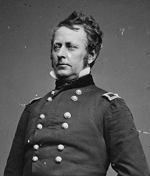 General Joseph Hooker