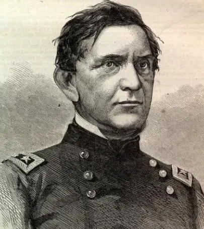 General Edward Canby