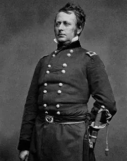 Union General Hooker