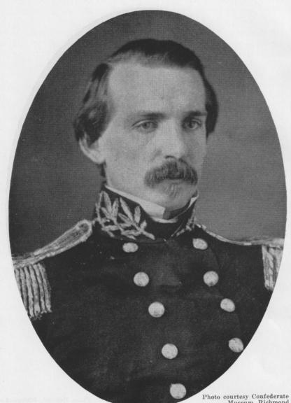 General AP Hill CSA