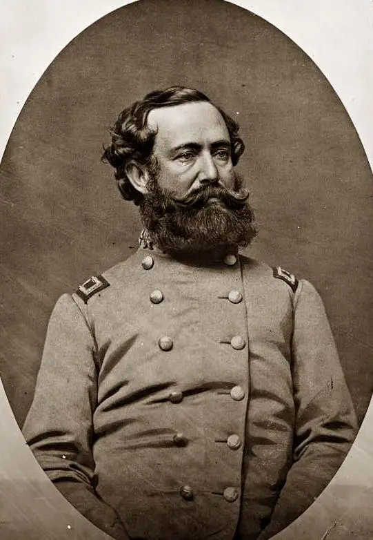 General Wade Hampton