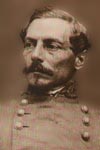 General Beauregard