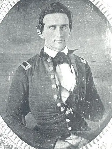 Stonewall Jackson