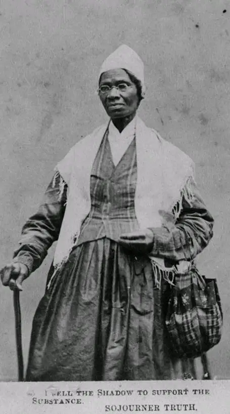 Sojourner Truth