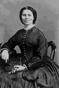 Clara Barton